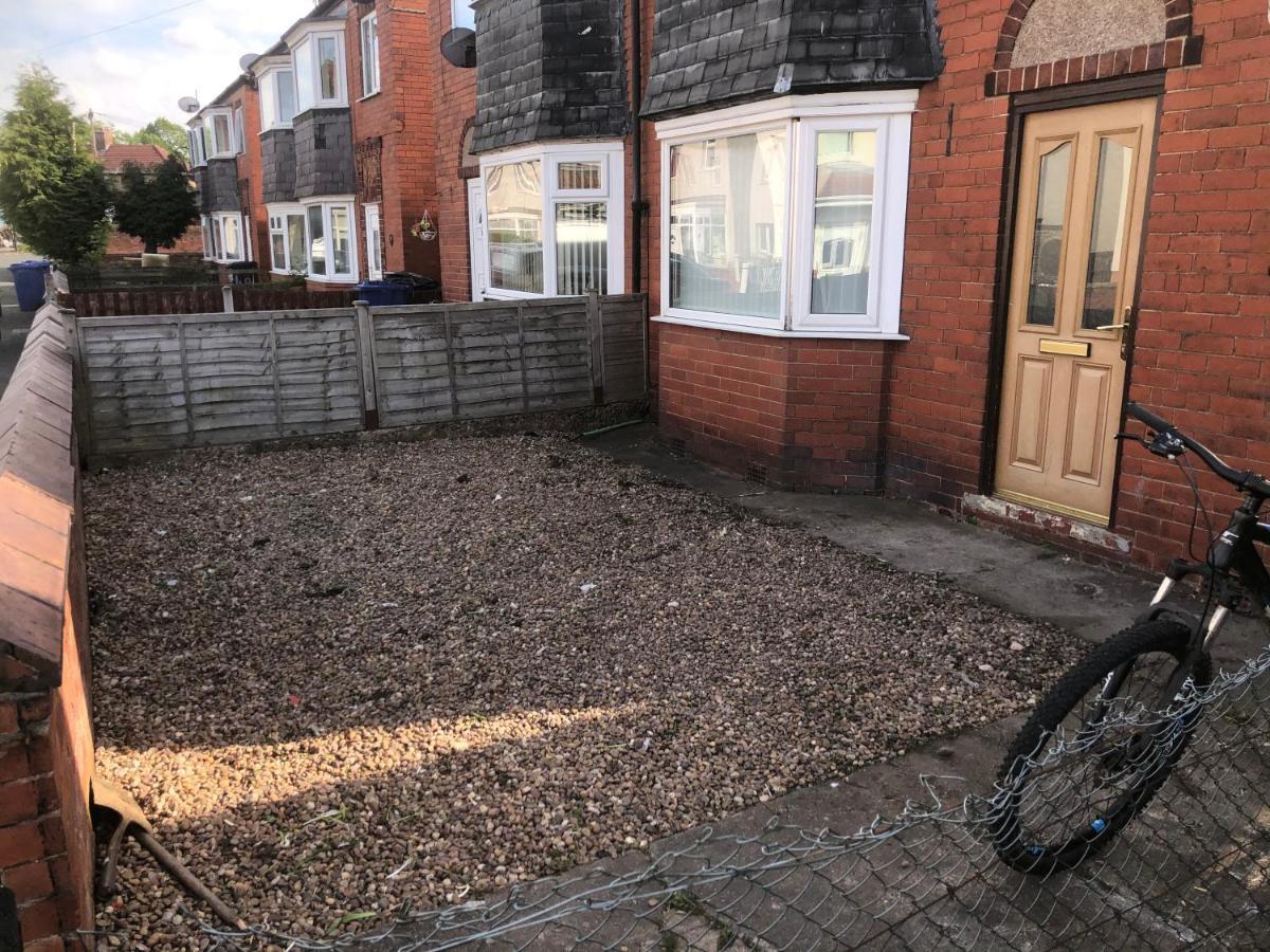 Shepherds Retreat Balby エクステリア 写真